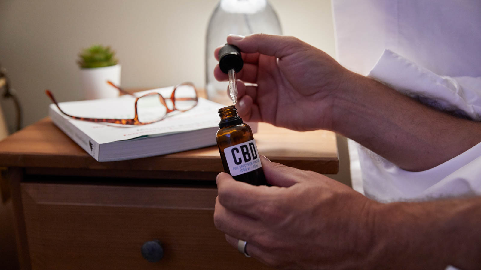 Can CBD Oil Help Treat Parkinson’s disease Symptoms