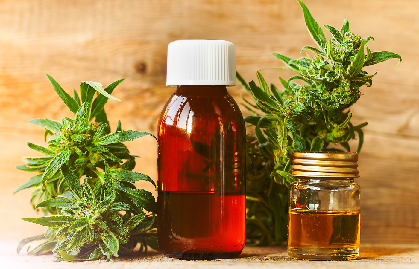 Can CBD Oil Help With Cellulitis