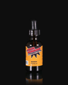 Mango 1000mg Delta 8 Tincture